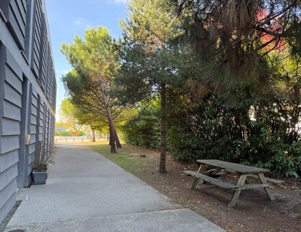 Bureaux du 3 Rue Edouard Nignon Nantes