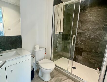 Bureaux du 56 Avenue Blaise Pascal Vitrolles