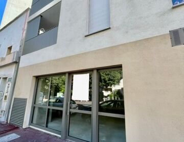 Bureaux du 69 Boulevard de Paris Toulon