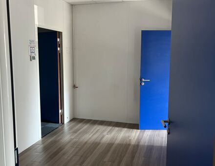 Bureaux du 2 Rue Jacques Daguerre Nantes