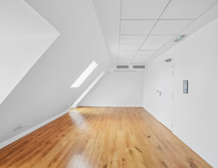 Bureaux du 2 Rue Neuve Saint-Pierre Paris