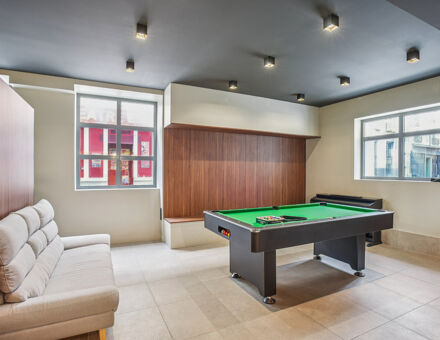 Bureaux du 2 Rue Neuve Saint-Pierre Paris