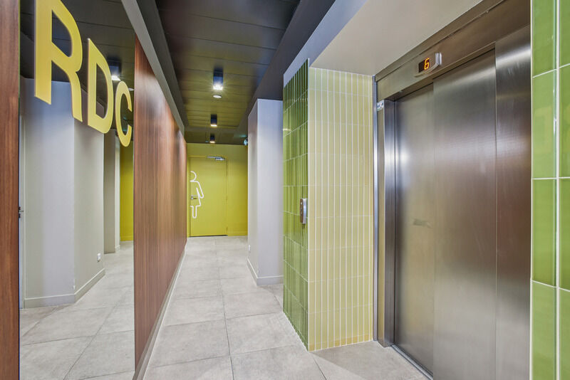 Image des bureaux au 2 Rue Neuve Saint-Pierre, Paris 4  - Bureaux à louer