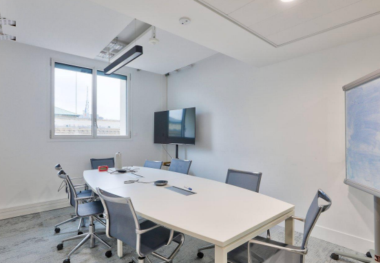 Image des bureaux au 5 Rue Feydeau, Paris 2  - Bureaux à louer