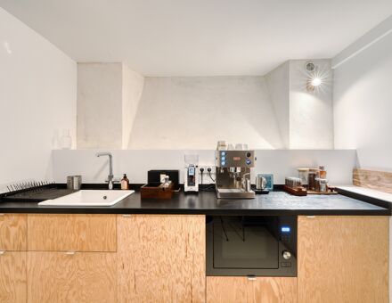 Bureaux du 7 Rue Pierre Haret Paris
