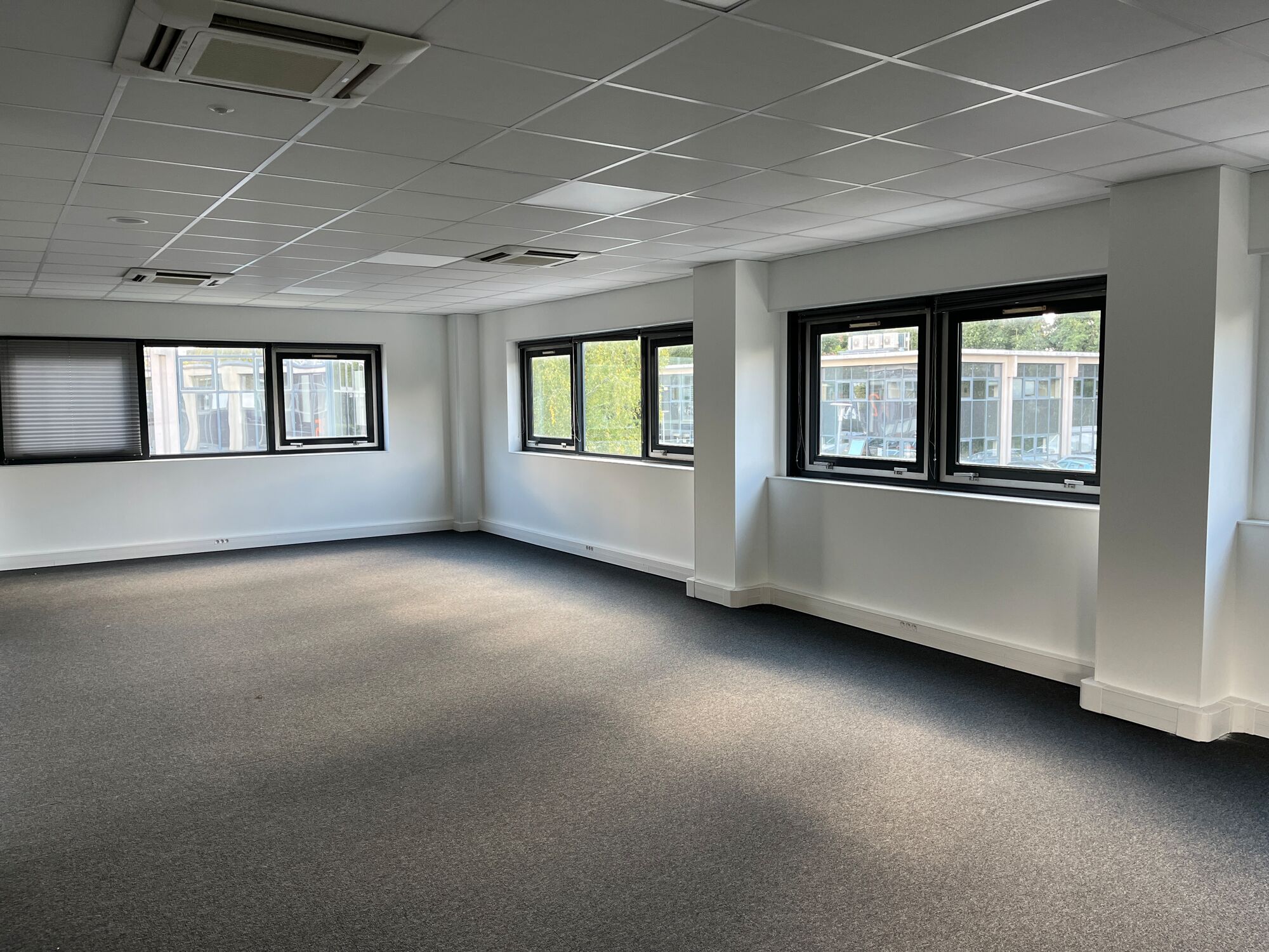 Image des bureaux au 5 Impasse des Tourmalines, Nantes  - Bureaux à louer