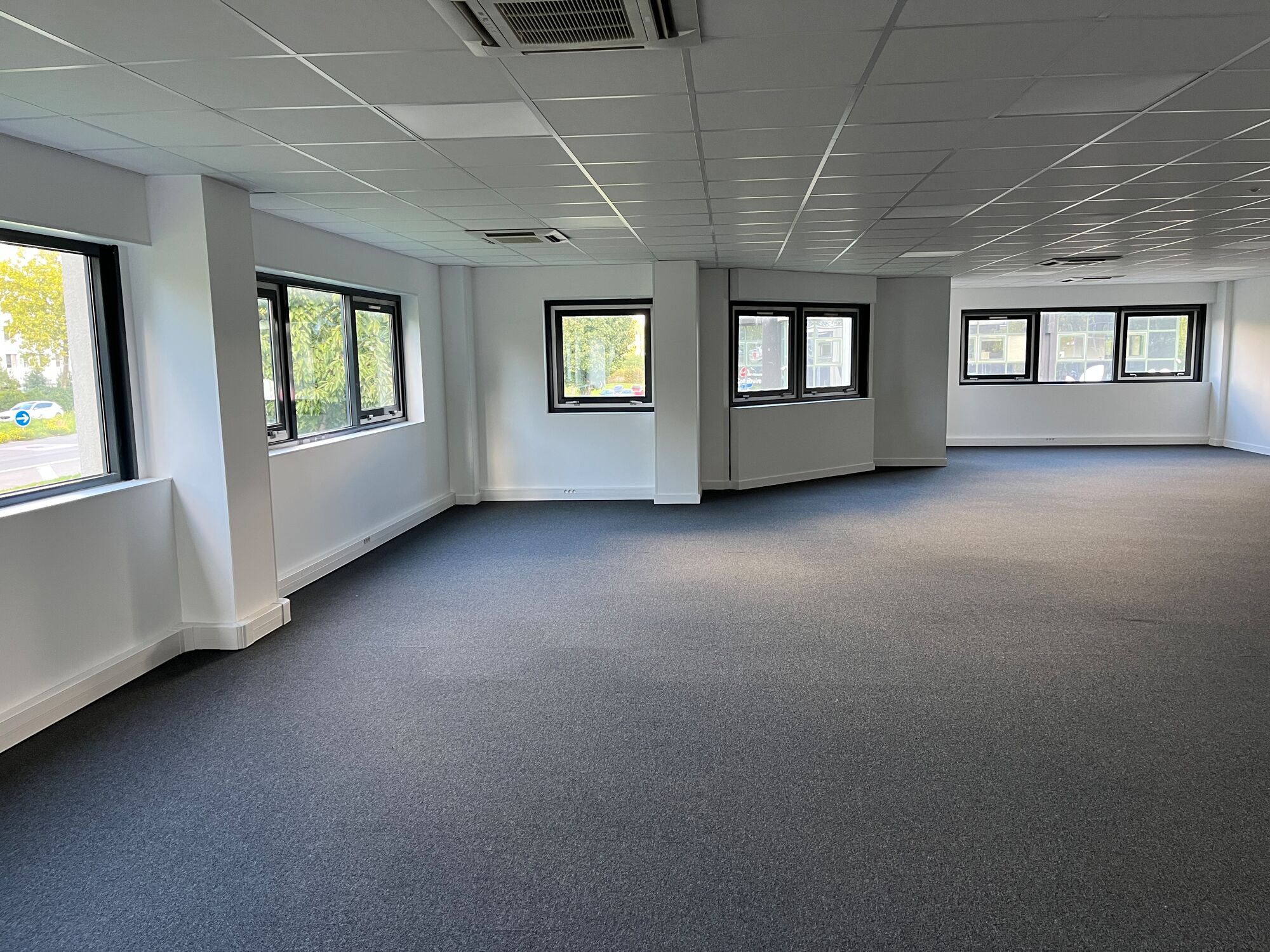 Image des bureaux au 5 Impasse des Tourmalines, Nantes  - Bureaux à louer