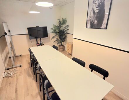 Bureaux du 67 Rue d'Aguesseau Boulogne-Billancourt
