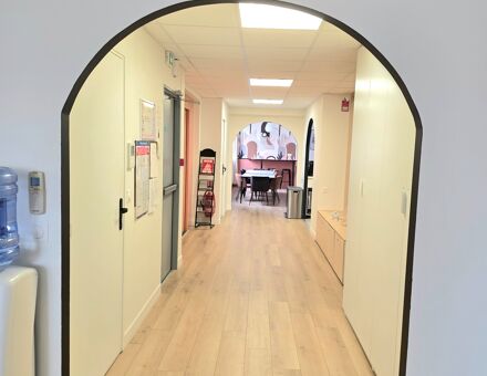Bureaux du 67 Rue d'Aguesseau Boulogne-Billancourt