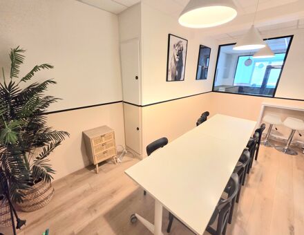 Bureaux du 67 Rue d'Aguesseau Boulogne-Billancourt