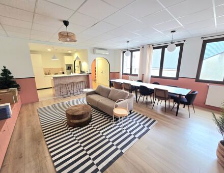 Bureaux du 67 Rue d'Aguesseau Boulogne-Billancourt