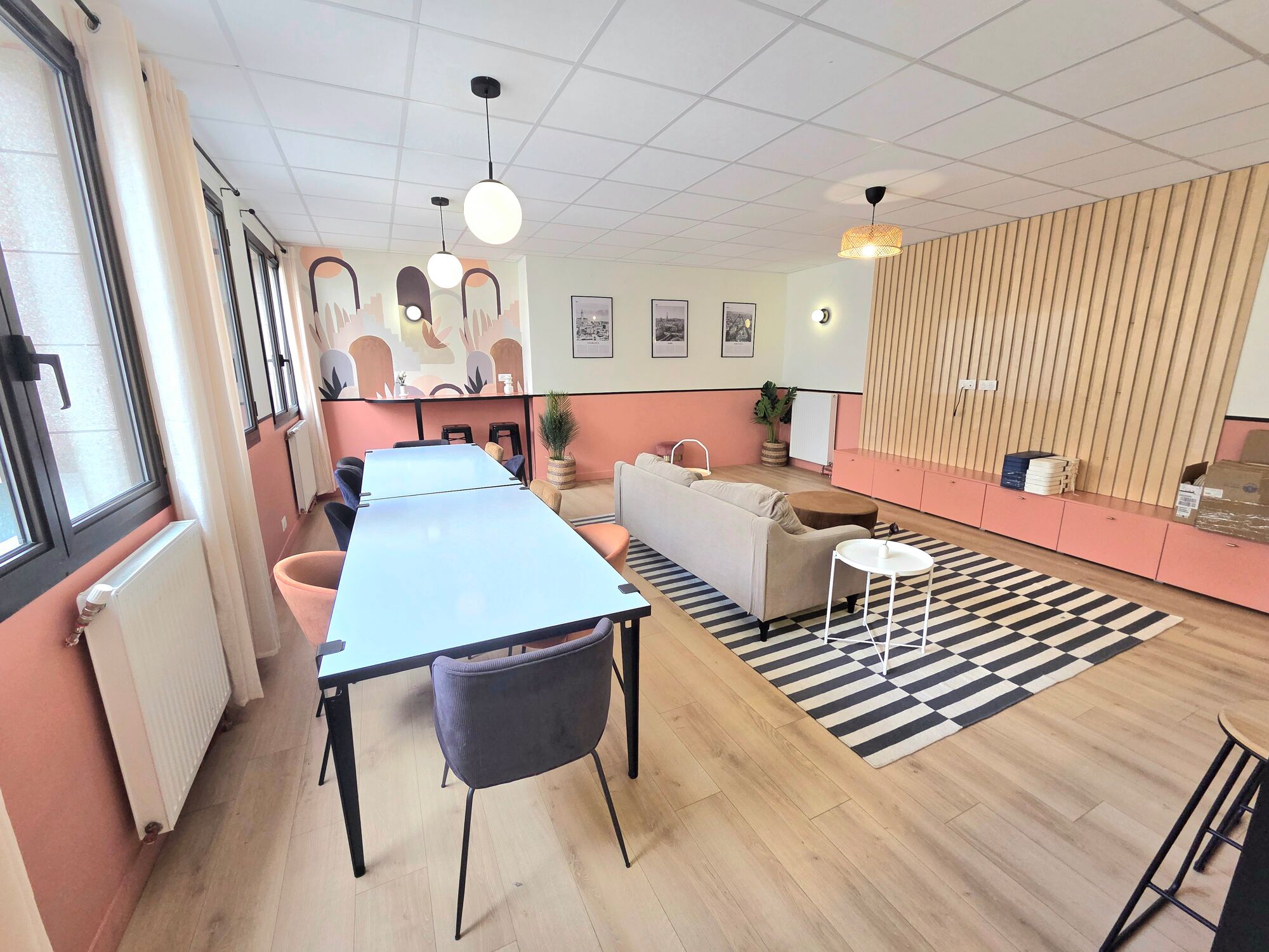 Image des bureaux au 67 Rue d'Aguesseau, Boulogne-Billancourt - Bureaux à louer