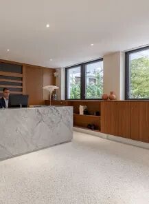 Image des bureaux au 191 Avenue Charles de Gaulle, Neuilly-Sur-Seine  - Bureaux à louer