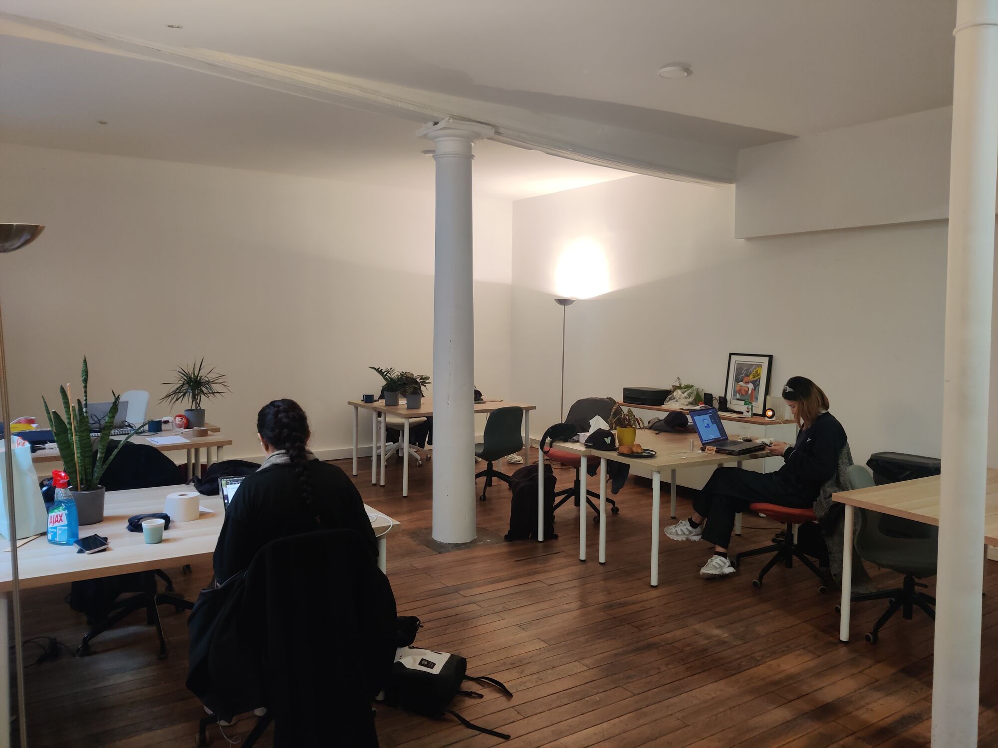 Image des bureaux au 37 Rue Coquillière, Paris 1  - Bureaux à louer