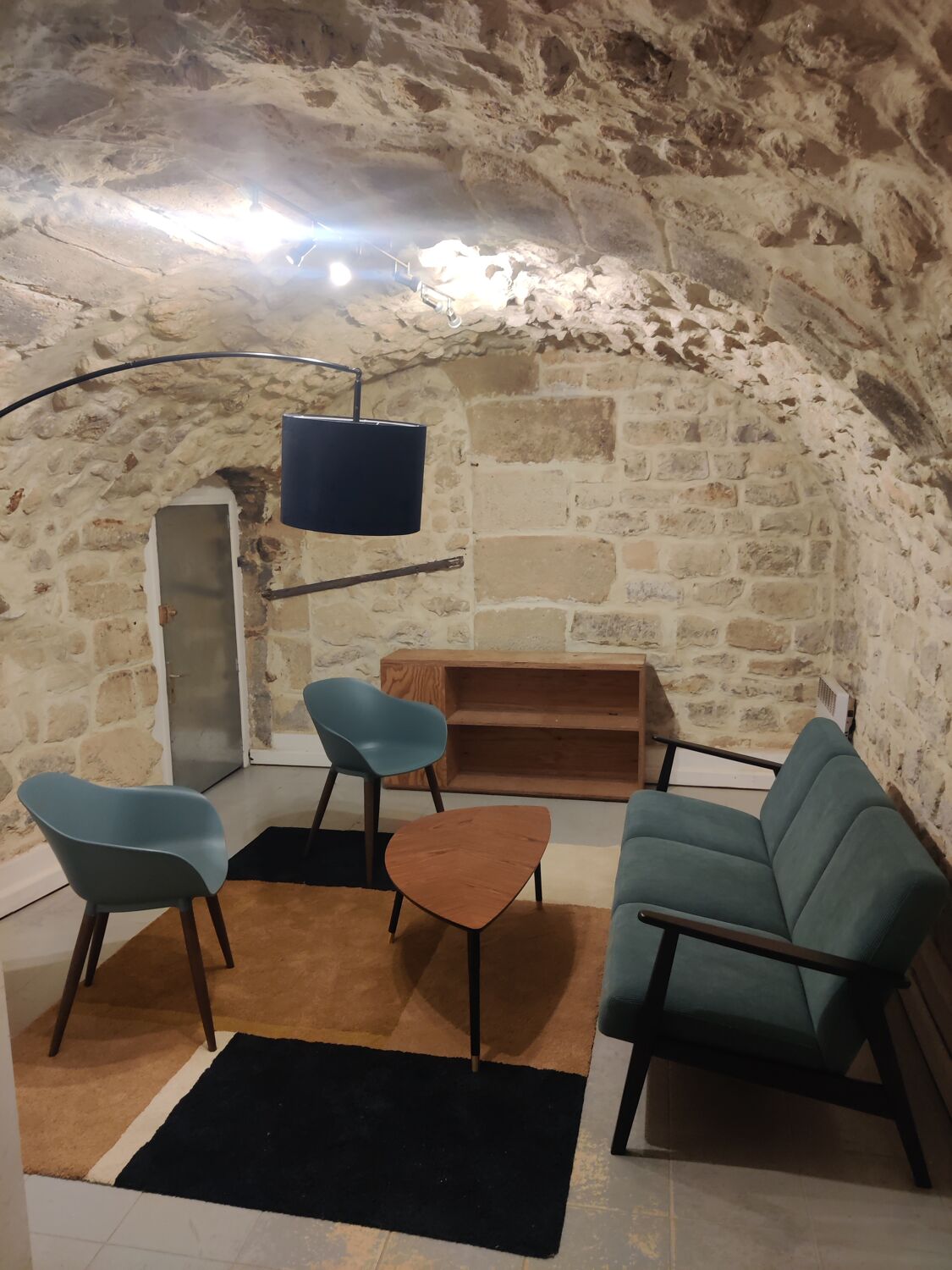 Image des bureaux au 37 Rue Coquillière, Paris 1  - Bureaux à louer