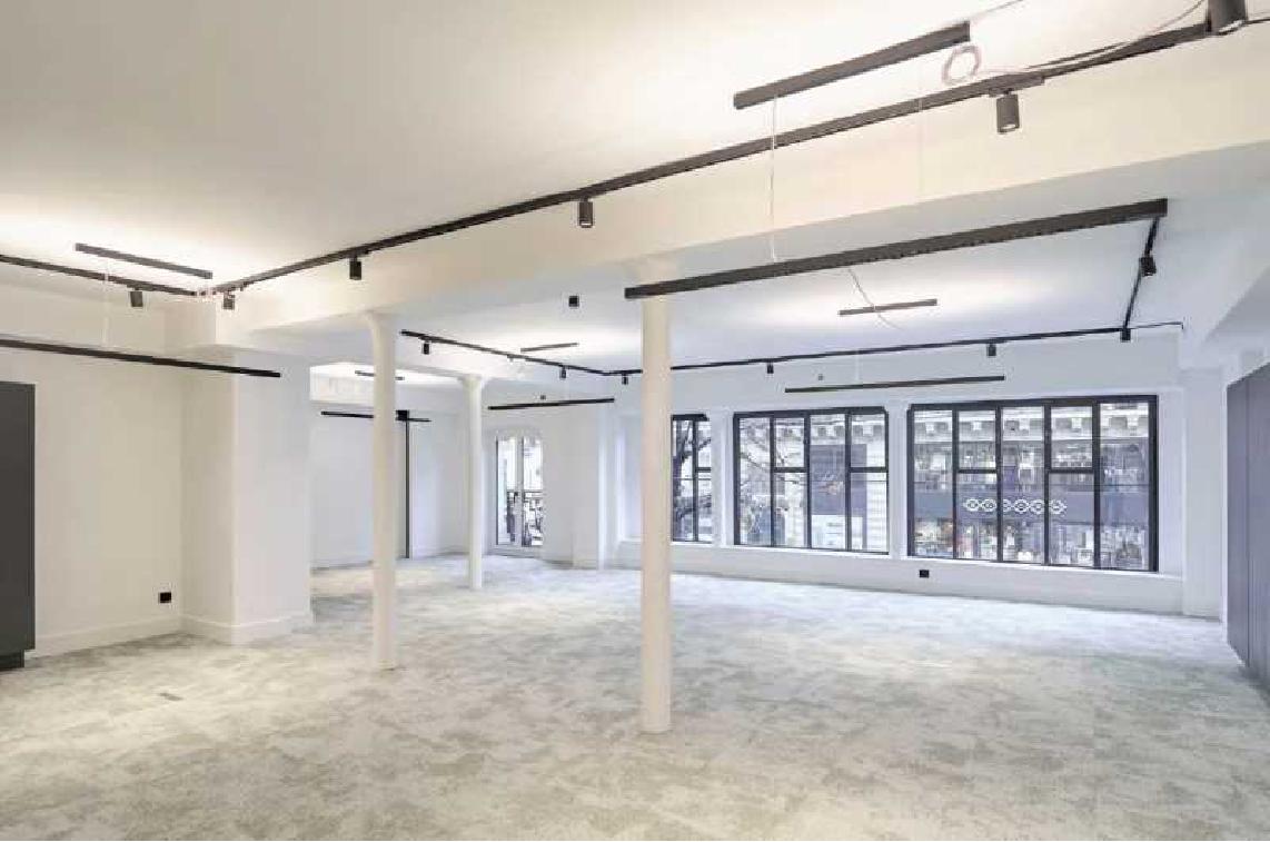 Image des bureaux au 17 Rue de Turbigo, Paris 2 - Bureaux à louer