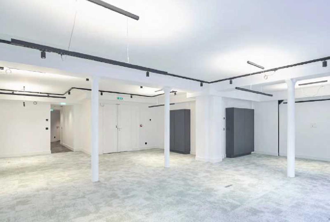 Image des bureaux au 17 Rue de Turbigo, Paris 2 - Bureaux à louer