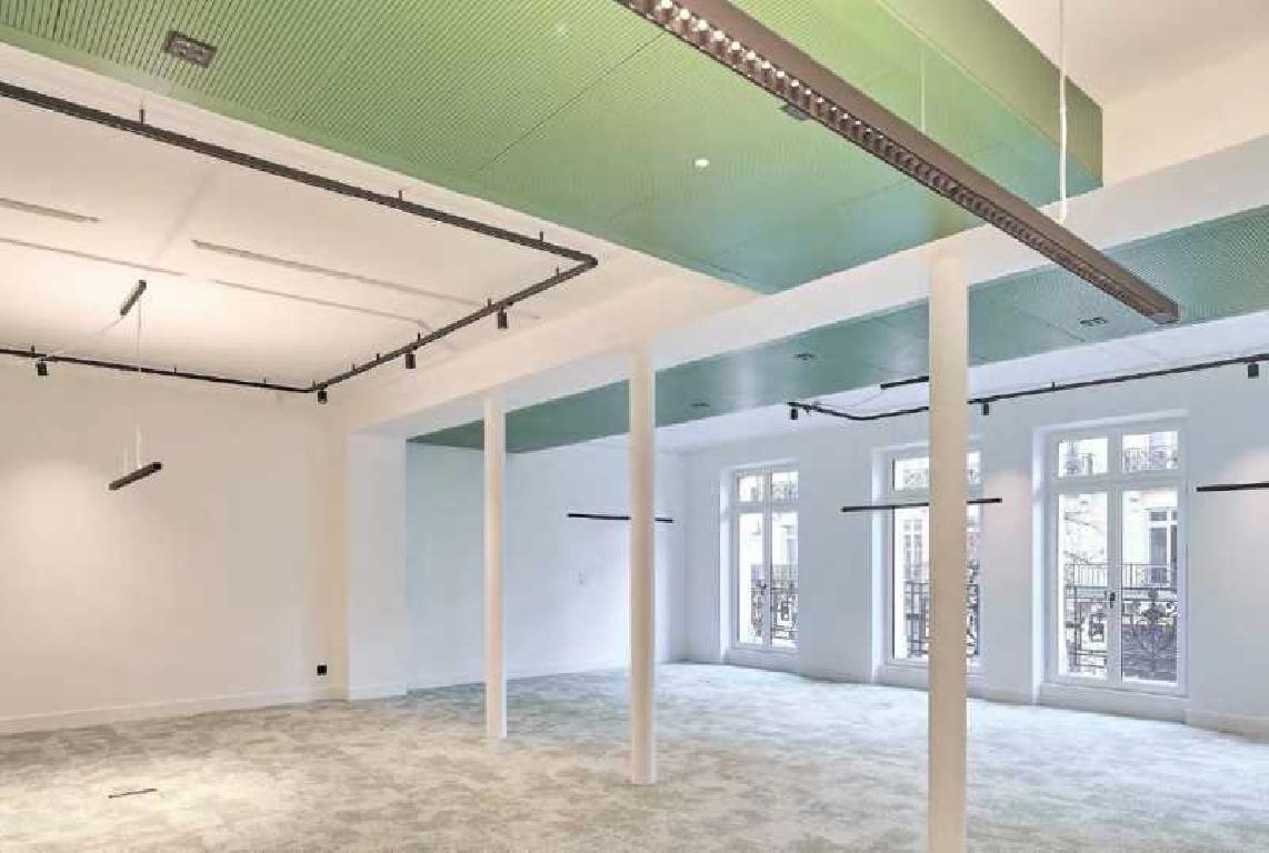 Image des bureaux au 17 Rue de Turbigo, Paris 2 - Bureaux à louer