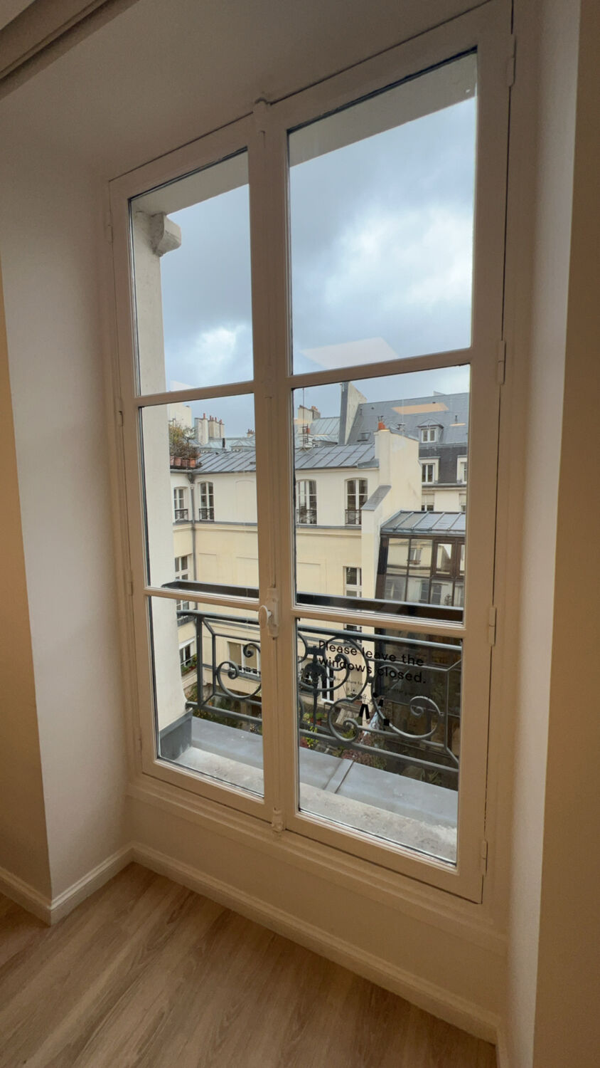 Image des bureaux au 8 Rue Saint-Fiacre, Paris 2  - Bureaux à louer