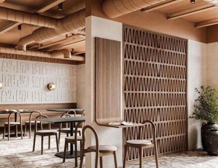 Bureaux du 31b Rue Bergère Paris