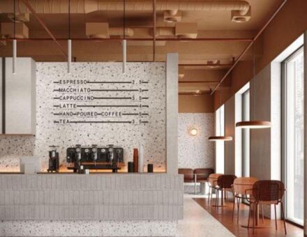 Bureaux du 31b Rue Bergère Paris