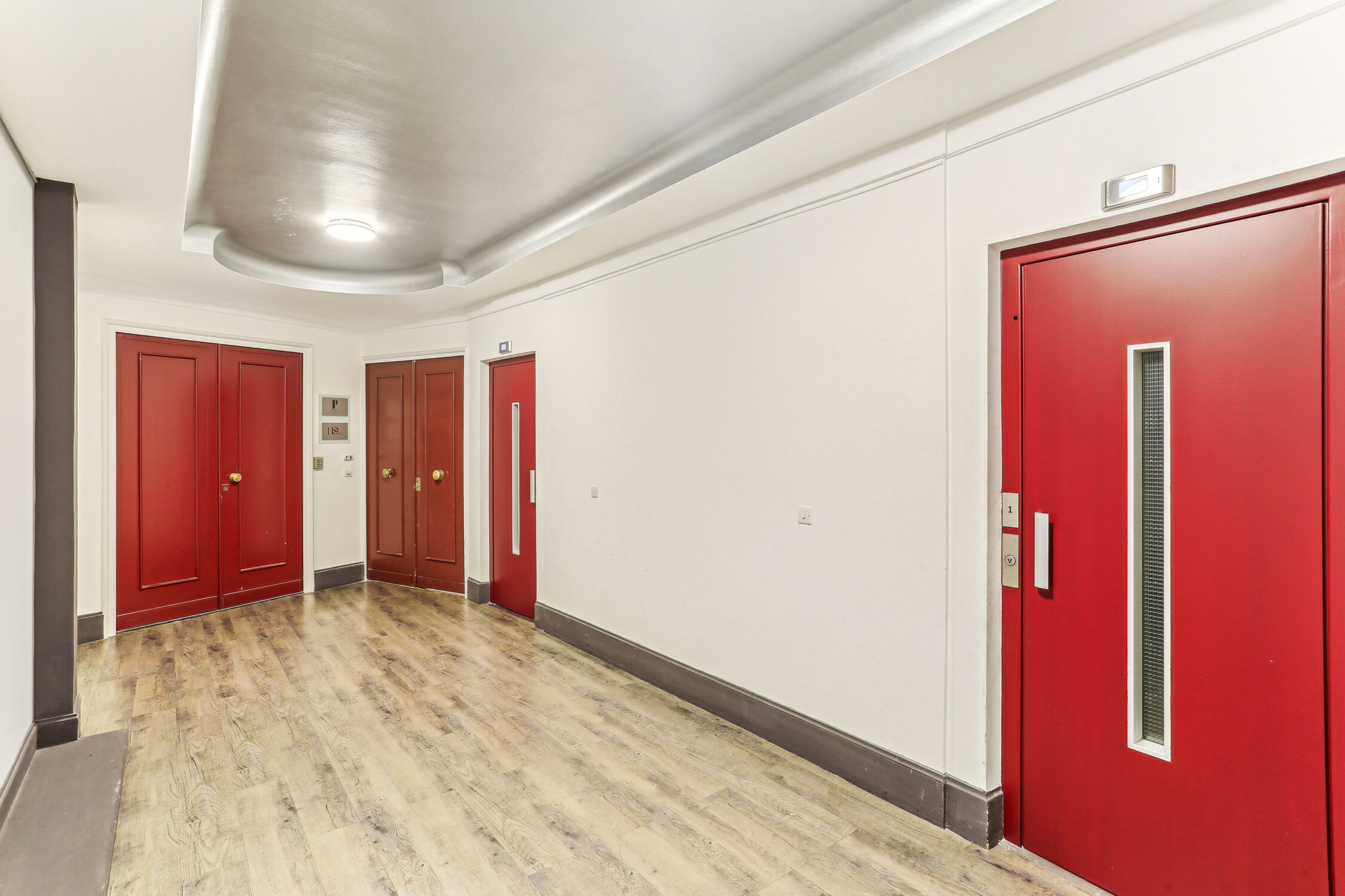 Image des bureaux au 22 Rue de Courcelles, Paris 8  - Bureaux à louer et à la vente