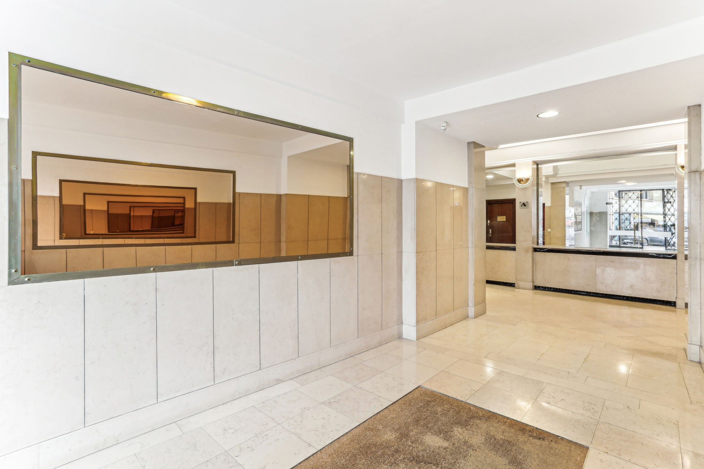 Image des bureaux au 22 Rue de Courcelles, Paris 8  - Bureaux à louer et à la vente