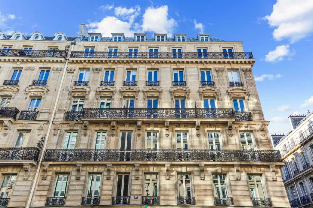 Image des bureaux au 87 Rue Saint-Lazare, Paris 9  - Bureaux à louer