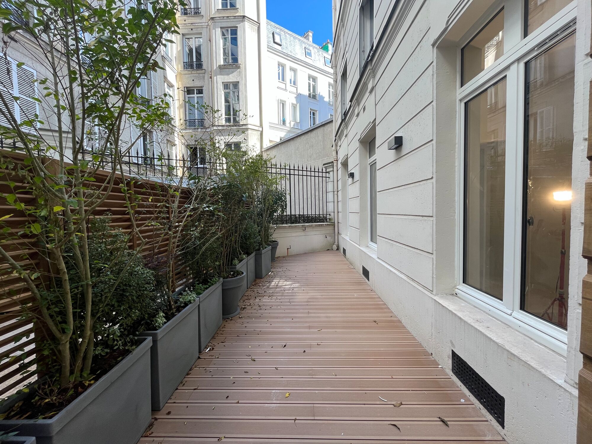 Image des bureaux au 5 Avenue de Messine, Paris 8  - Bureaux à louer