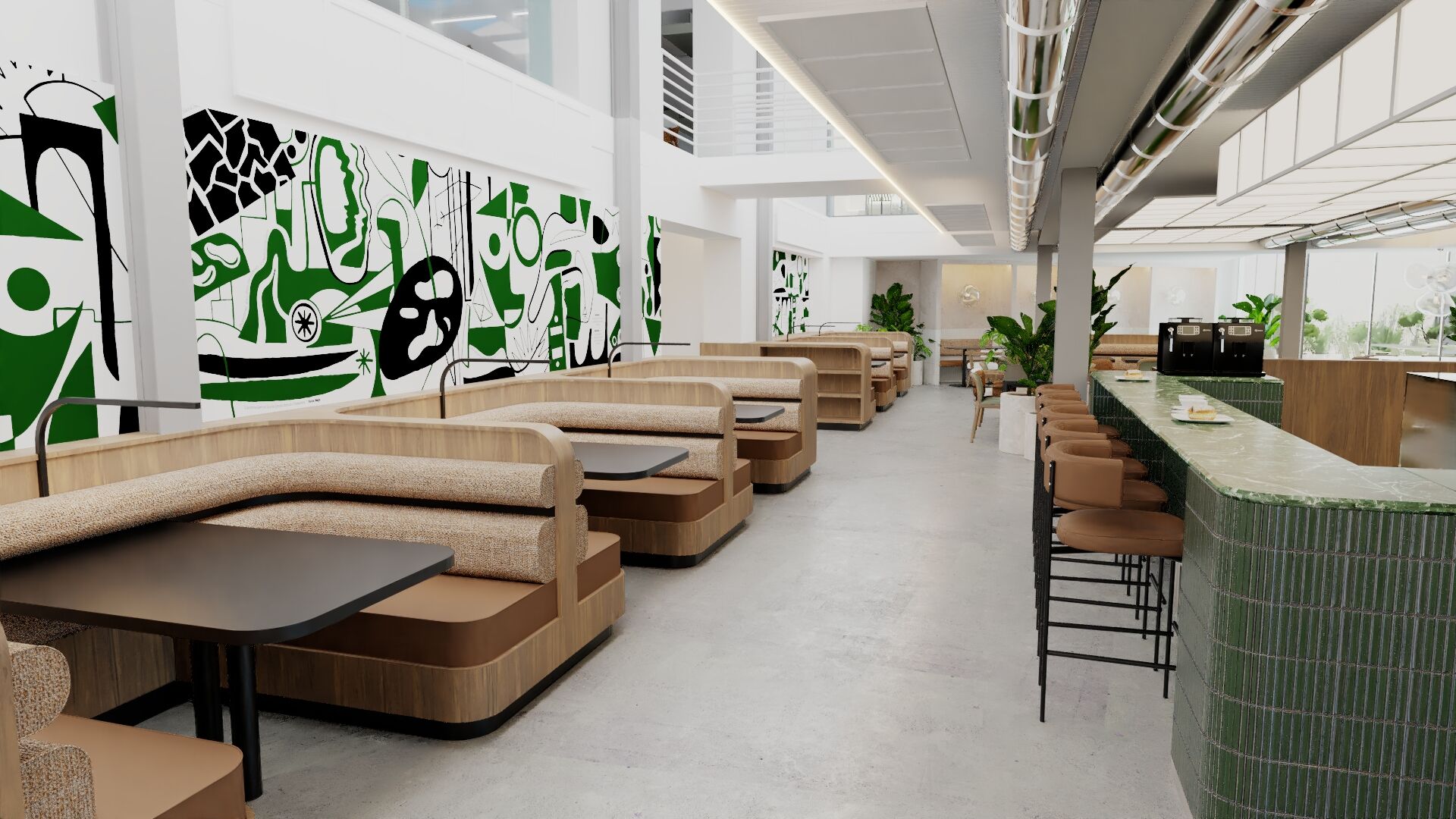 Image des bureaux au 10 Rue de la Victoire, Paris 9 - Bureaux à louer