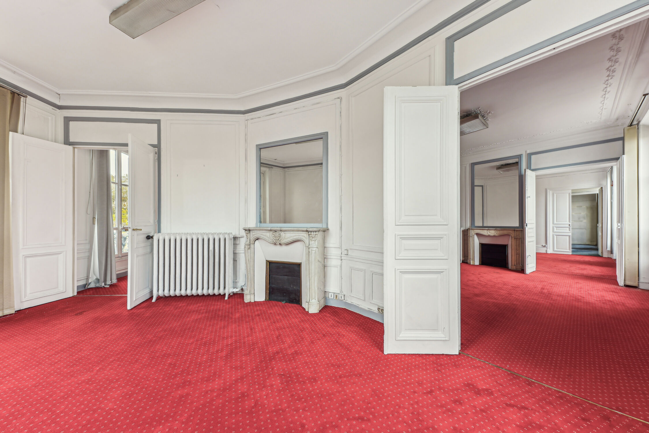 Image des bureaux au 114 Boulevard de Magenta, Paris 10  - Bureaux à louer et à la vente