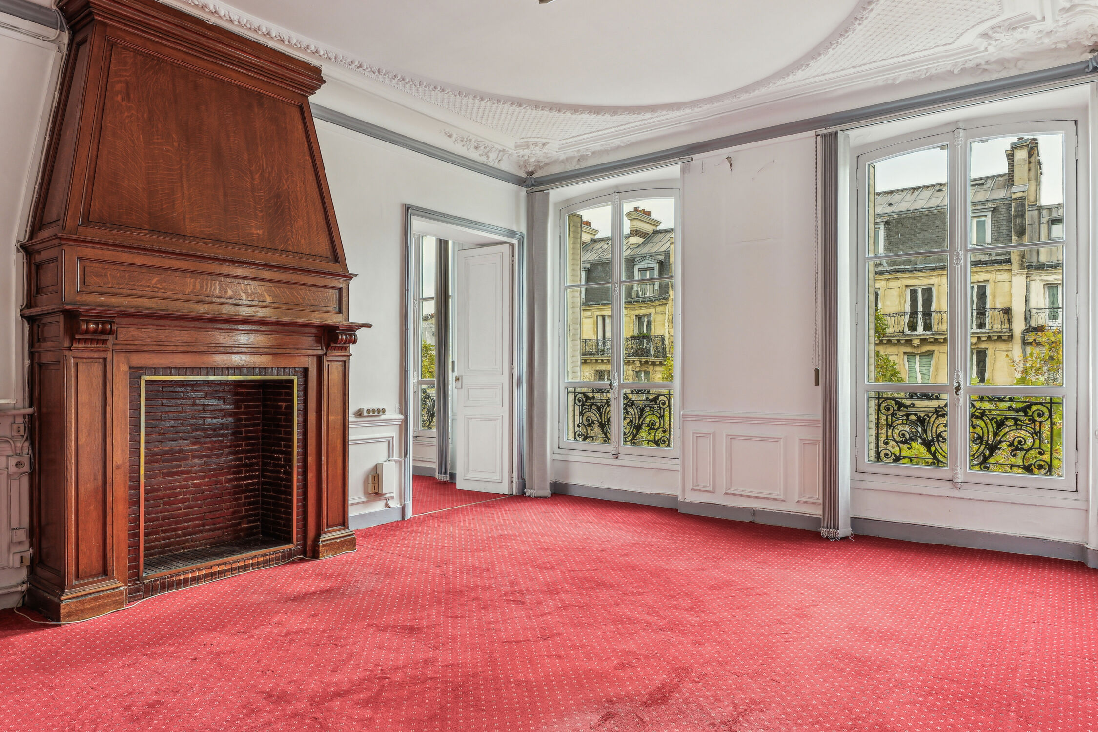 Image des bureaux au 114 Boulevard de Magenta, Paris 10  - Bureaux à louer et à la vente