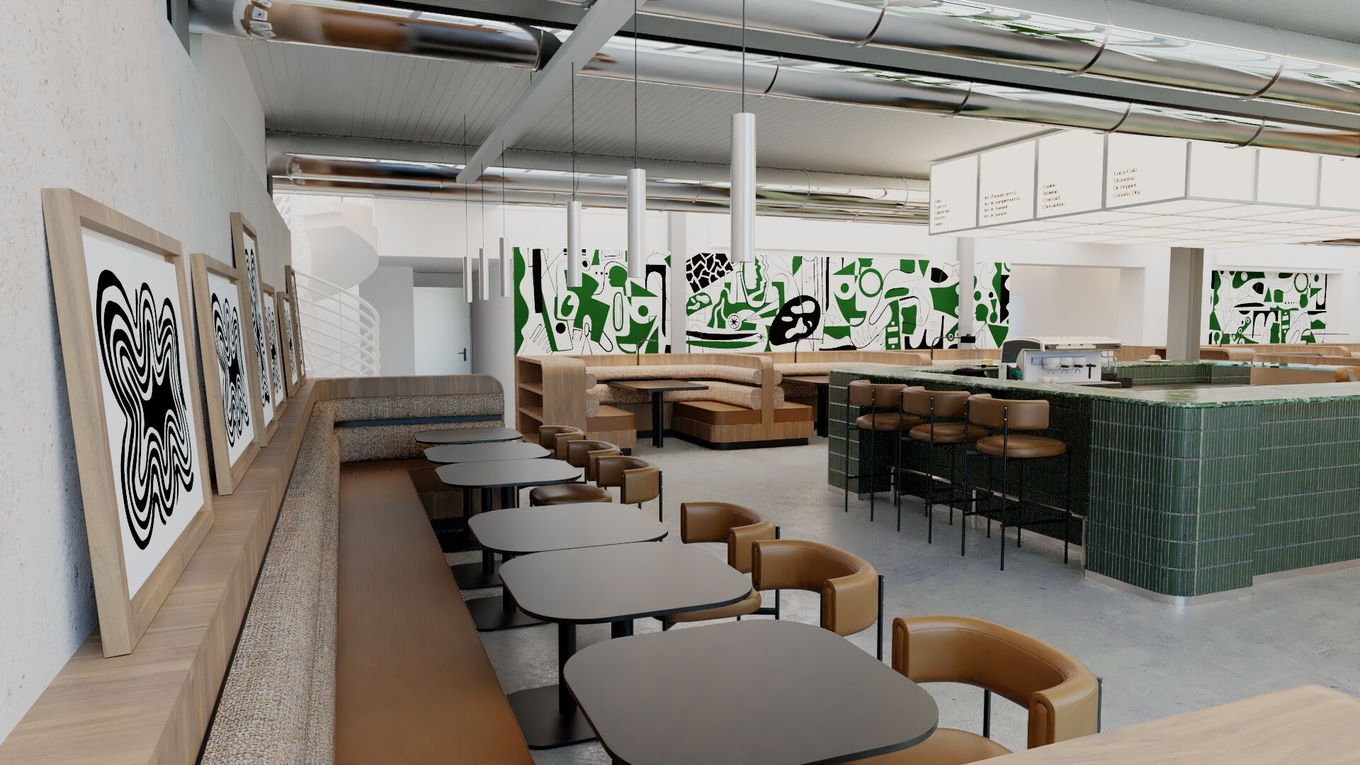 Image des bureaux au 10 Rue de la Victoire, Paris 9 - Bureaux à louer