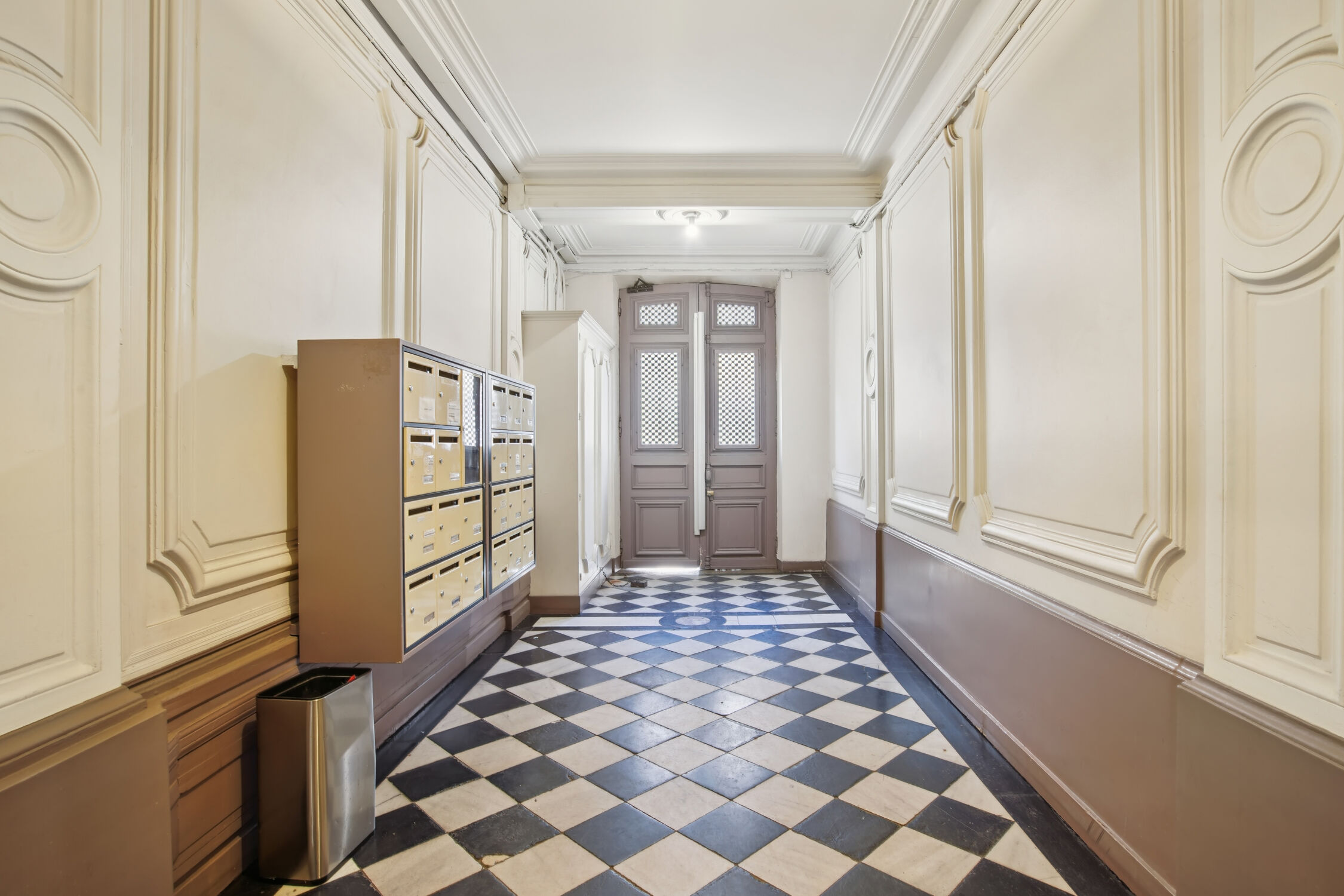 Image des bureaux au 114 Boulevard de Magenta, Paris 10 - Bureaux à louer