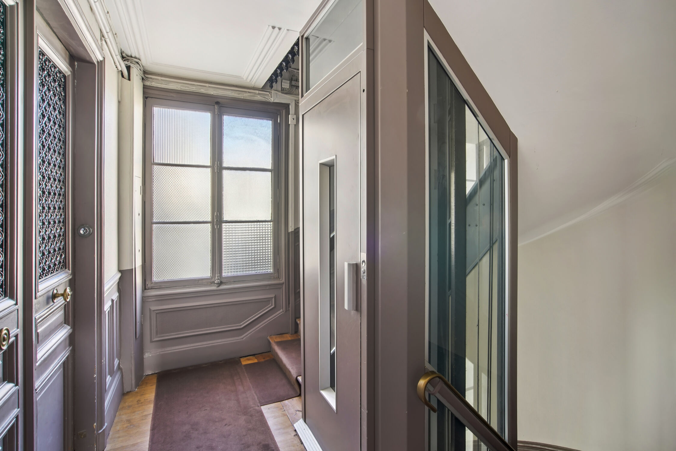 Image des bureaux au 114 Boulevard de Magenta, Paris 10 - Bureaux à louer