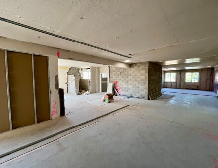 Bureaux du 1 Avenue des pins Marseille