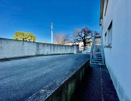 Bureaux du 1 Avenue des pins Marseille