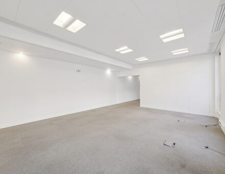 Bureaux du 5 Rue Saint-Georges Paris