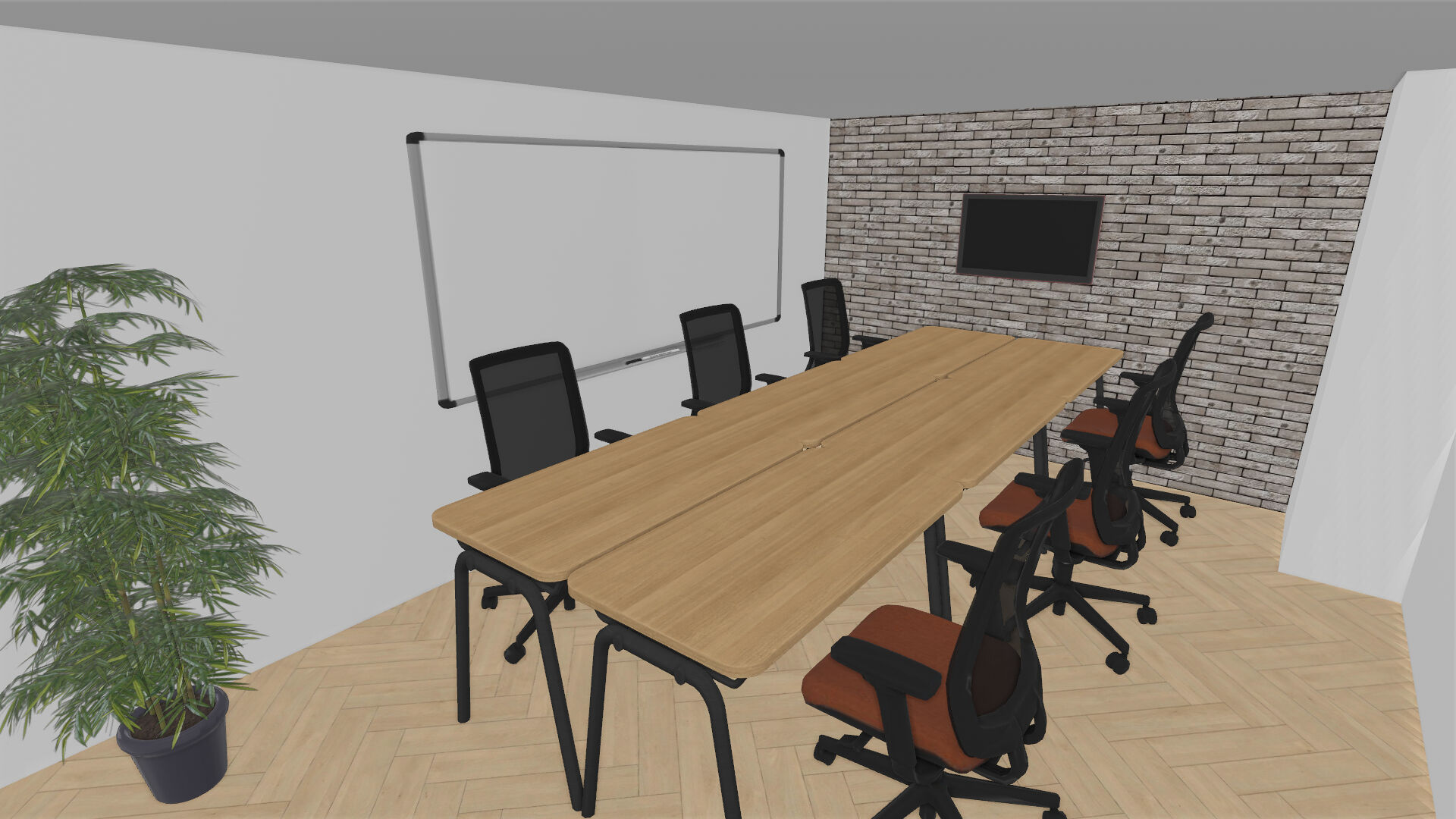 Image des bureaux au 12 Rue Chabanais, Paris 2 - Bureaux à louer