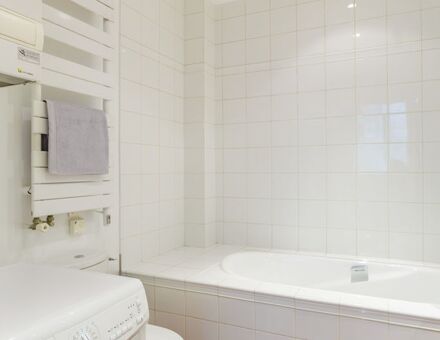 Bureaux du 7 Rue Mesnil Paris