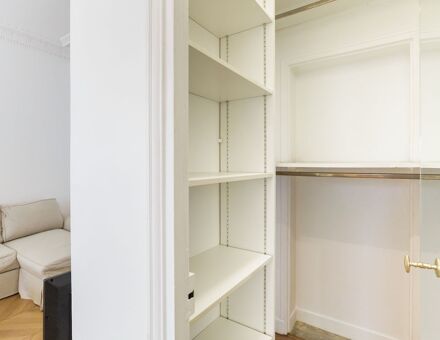 Bureaux du 7 Rue Mesnil Paris