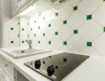 Bureaux du 7 Rue Mesnil Paris