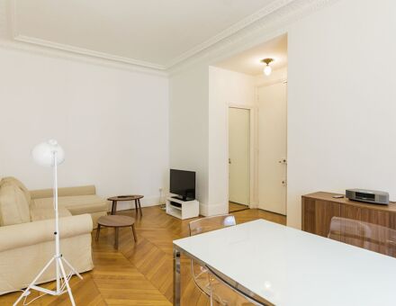 Bureaux du 7 Rue Mesnil Paris