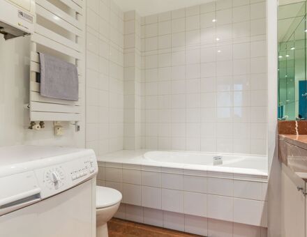 Bureaux du 7 Rue Mesnil Paris