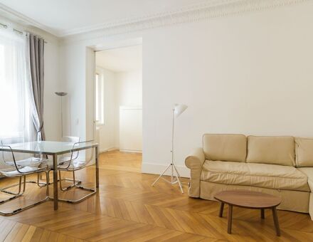 Bureaux du 7 Rue Mesnil Paris