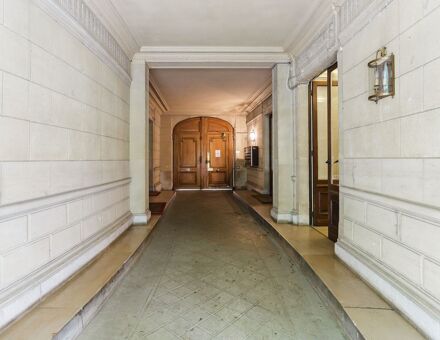 Bureaux du 7 Rue Mesnil Paris