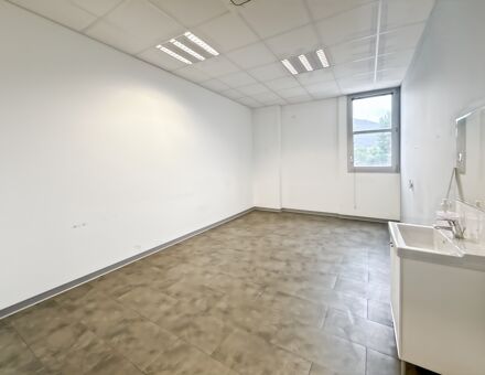 Bureaux du 111 Route de la valentine Marseille