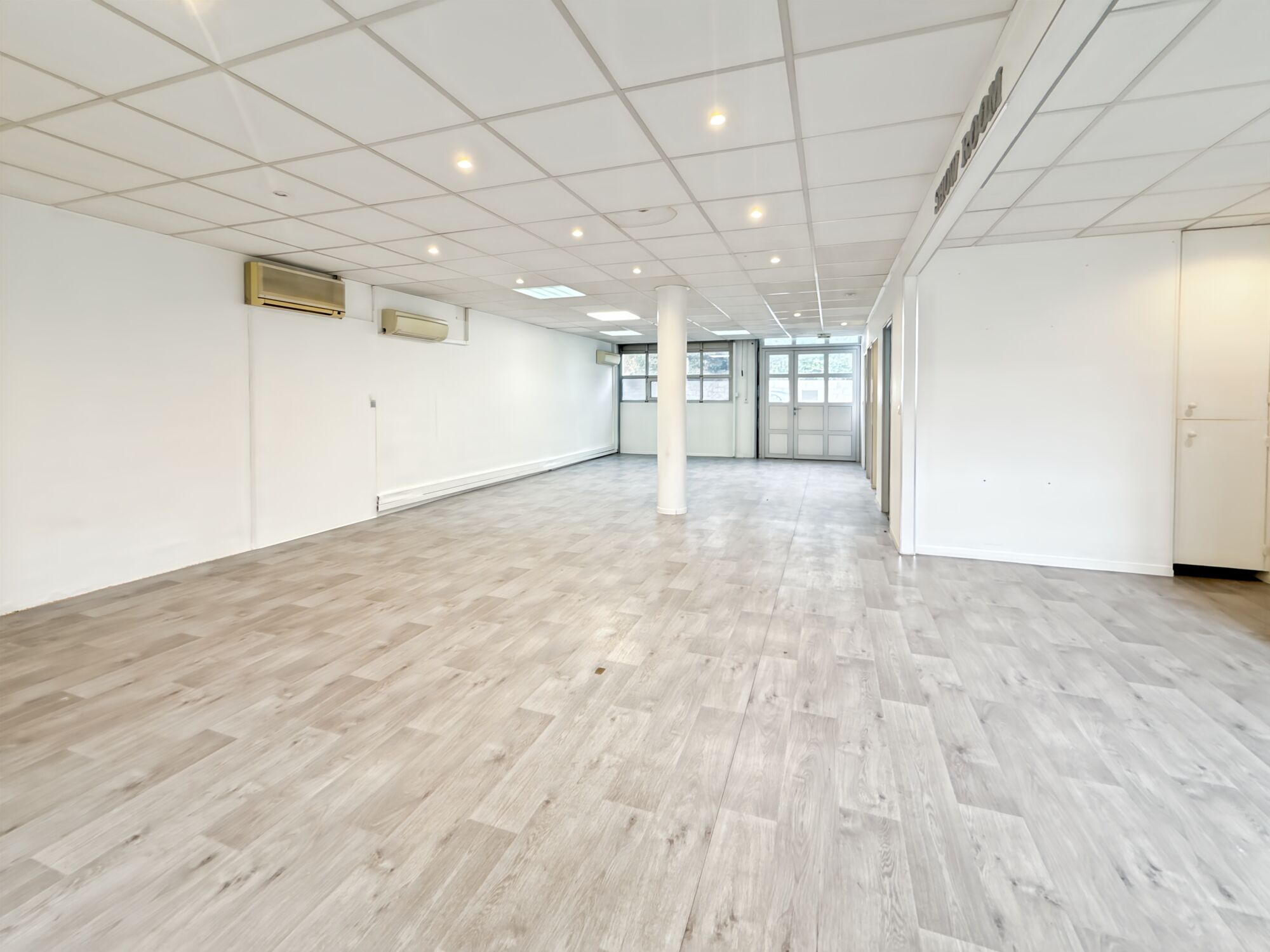 Image des bureaux au 111 Route de la valentine, Marseille 11 - Bureaux à louer