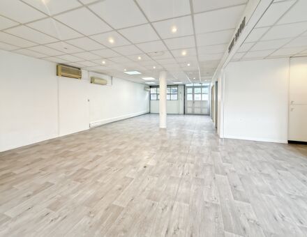 Bureaux du 111 Route de la valentine Marseille