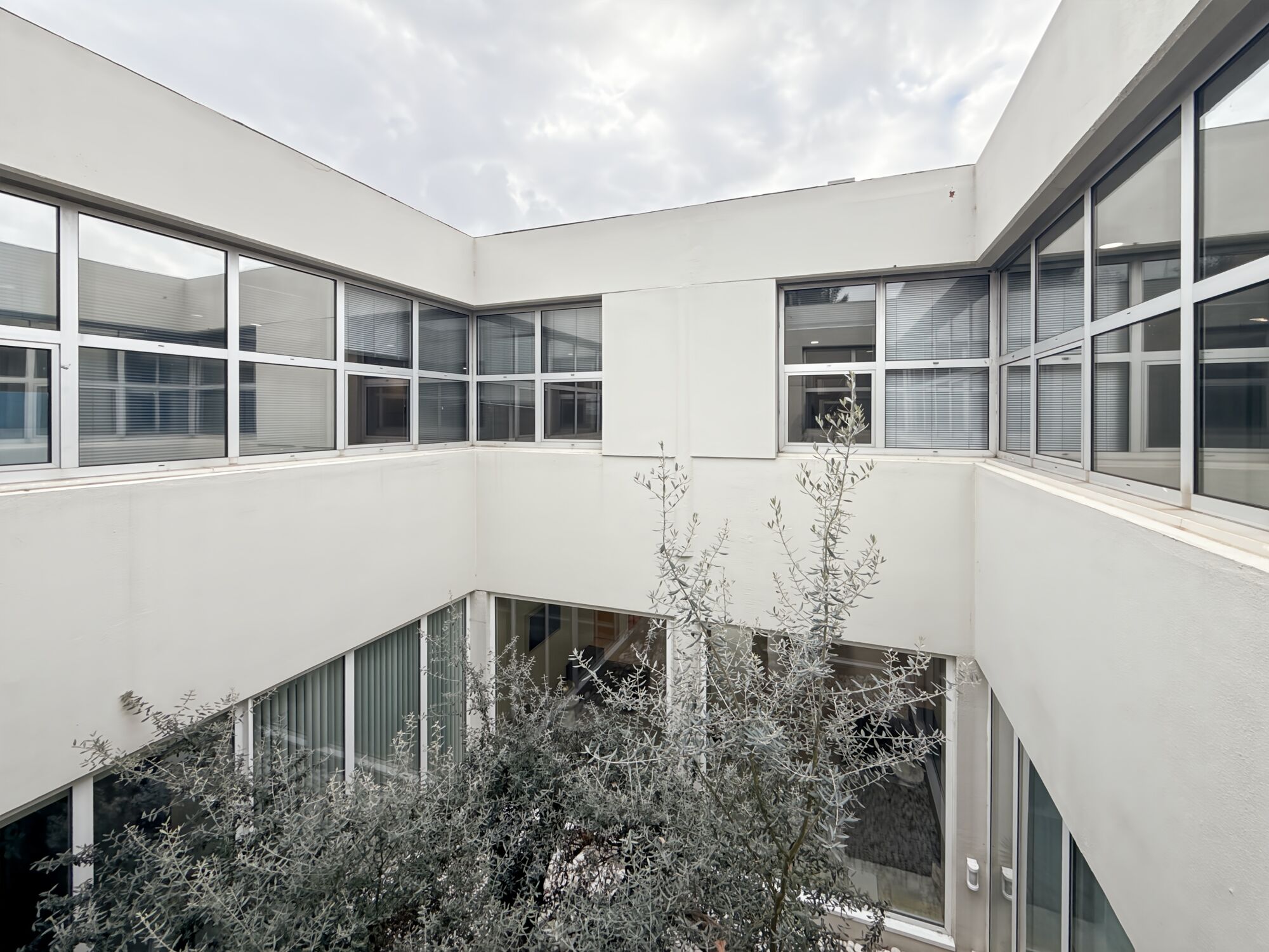 Image des bureaux au 111 Route de la valentine, Marseille 11 - Bureaux à louer